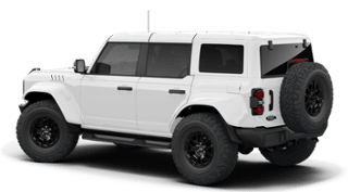 2026 Ford Bronco® External Image 3